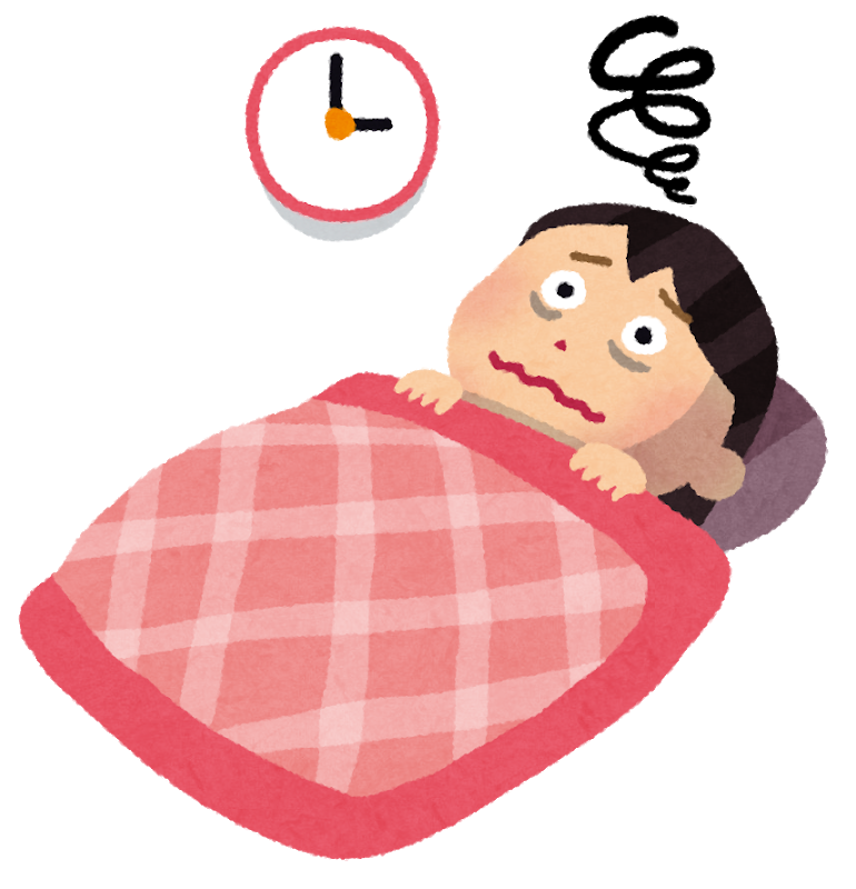 電波時計も避ける